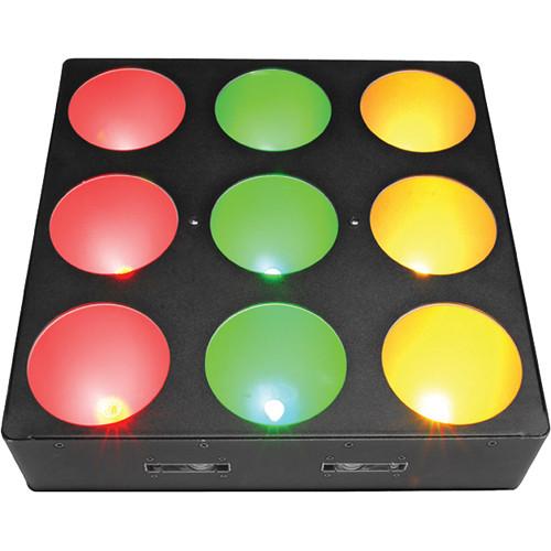 CHAUVET DJ Core 3x3