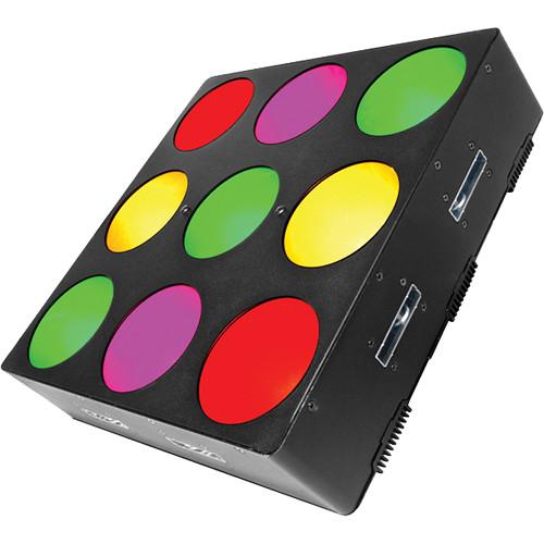 CHAUVET DJ Core 3x3