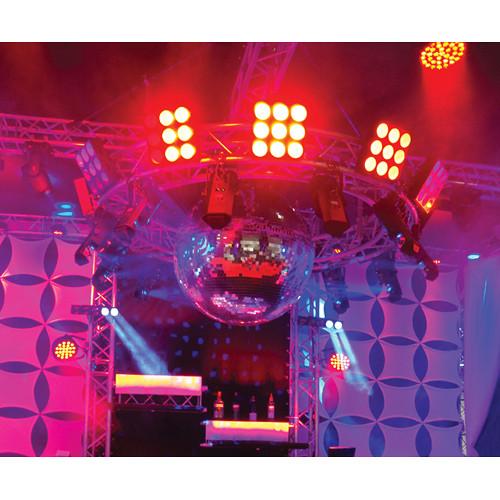 CHAUVET DJ Core 3x3