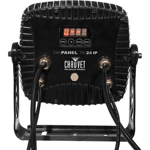 CHAUVET DJ SlimPANEL Tri 24 IP LED Light Fixture