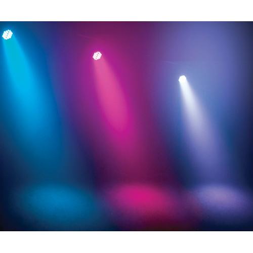 CHAUVET DJ SlimPANEL Tri 24 IP LED Light Fixture