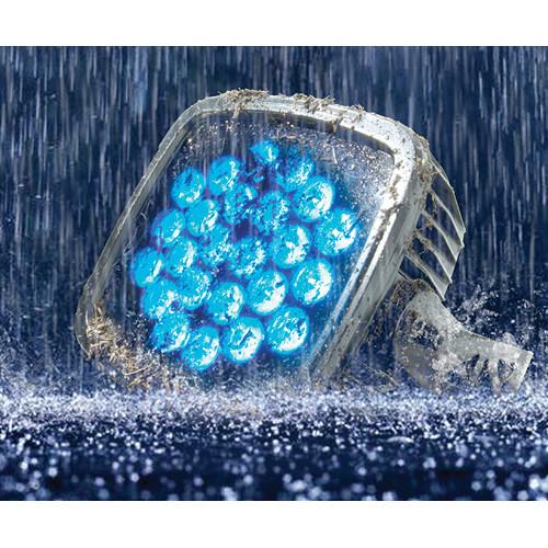 CHAUVET DJ SlimPANEL Tri 24 IP LED Light Fixture