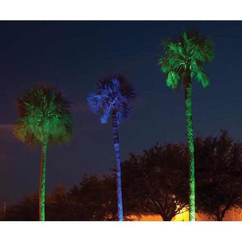 CHAUVET DJ SlimPANEL Tri 24 IP LED Light Fixture