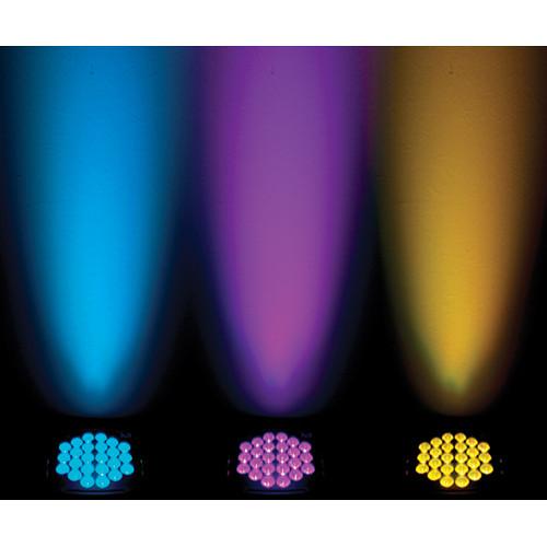 CHAUVET DJ SlimPANEL Tri 24 IP LED Light Fixture