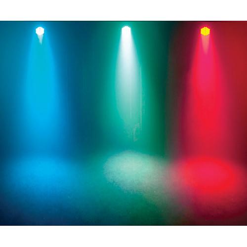 CHAUVET DJ SlimPANEL Tri 24 IP LED Light Fixture