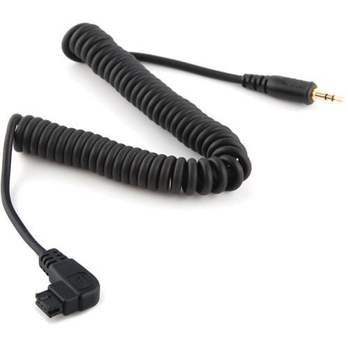 Cinetics CineMoco Shutter-Release Cable for Hasselblad Minolta Sony Cameras