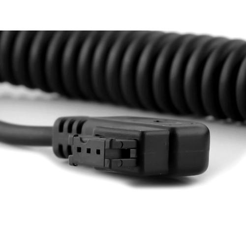 Cinetics CineMoco Shutter-Release Cable for Hasselblad Minolta Sony Cameras