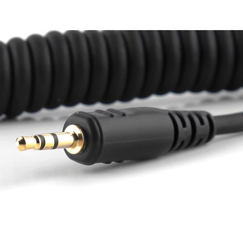 Cinetics CineMoco Shutter-Release Cable for Hasselblad Minolta Sony Cameras