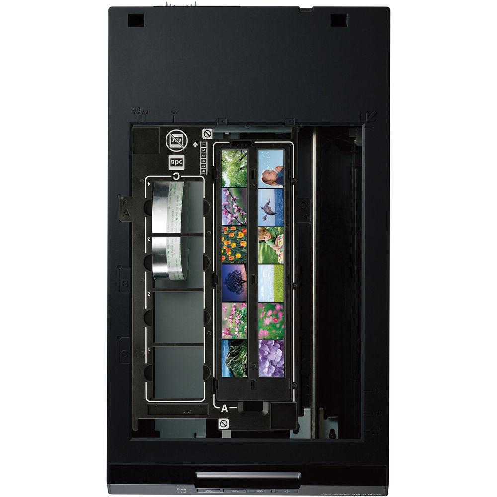 USER MANUAL Epson Perfection V550 Photo Film and Search For Manual Online