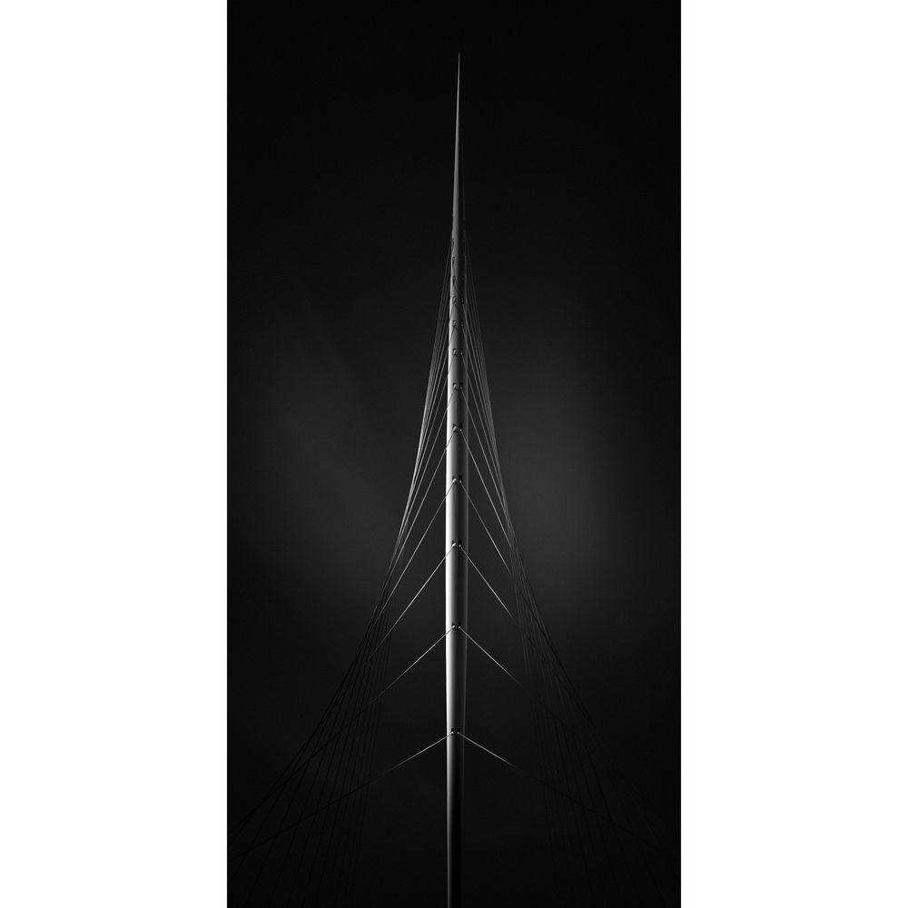 Formatt Hitech 165 x 165mm ProStop IRND Joel Tjintjelaar Signature Edition Long Exposure Kit #1 for Zeiss 15mm f 2.8 Lens