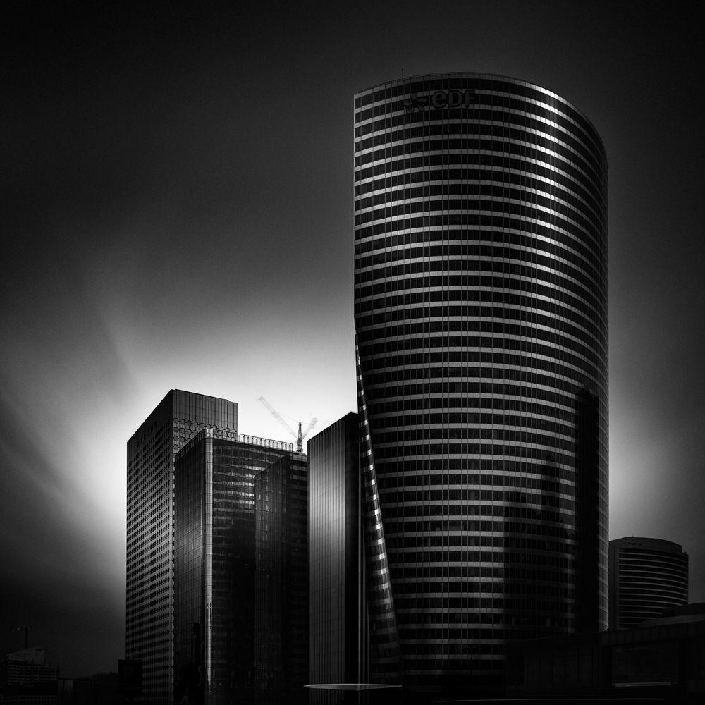 Formatt Hitech 165 x 165mm ProStop IRND Joel Tjintjelaar Signature Edition Long Exposure Kit #1 for Zeiss 15mm f 2.8 Lens