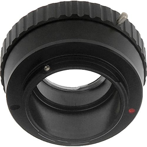 FotodioX Adapter for Pentax 110 Lenses to Pentax Q Mount Mirrorless Cameras
