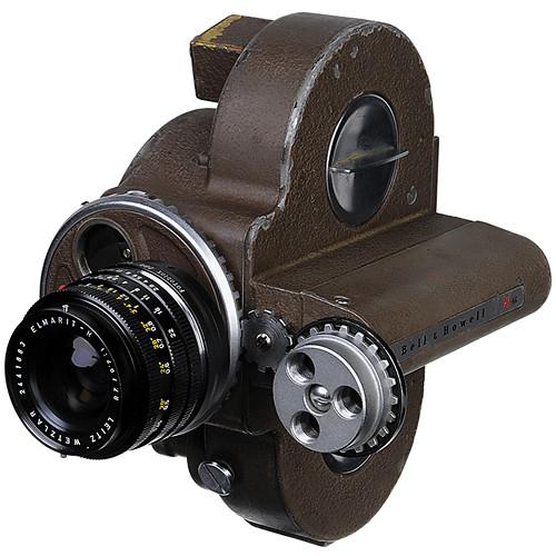 FotodioX Leica R Pro Lens Adapter for C-Mount Cameras