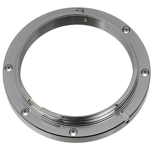FotodioX Leica R Pro Replacement Lens Mount for Sony A-Mount Cameras
