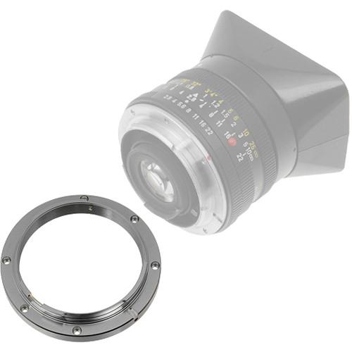FotodioX Leica R Pro Replacement Lens Mount for Sony A-Mount Cameras