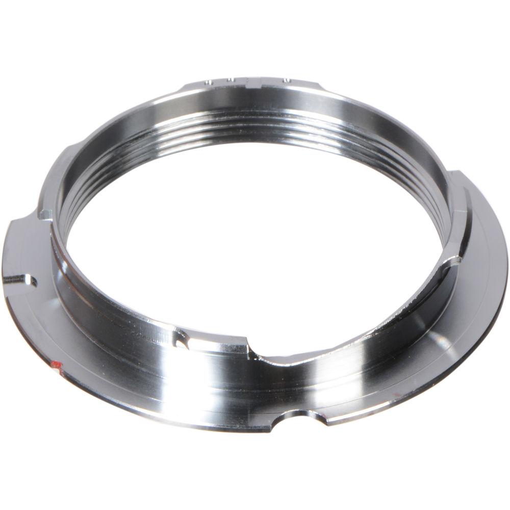 FotodioX M39 Lens to Leica M Camera Adapter