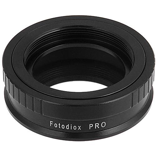 FotodioX Pro M42 Lens to Samsung NX-Mount Camera Adapter
