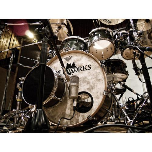 FXpansion BFD3 - Acoustic Drum Software