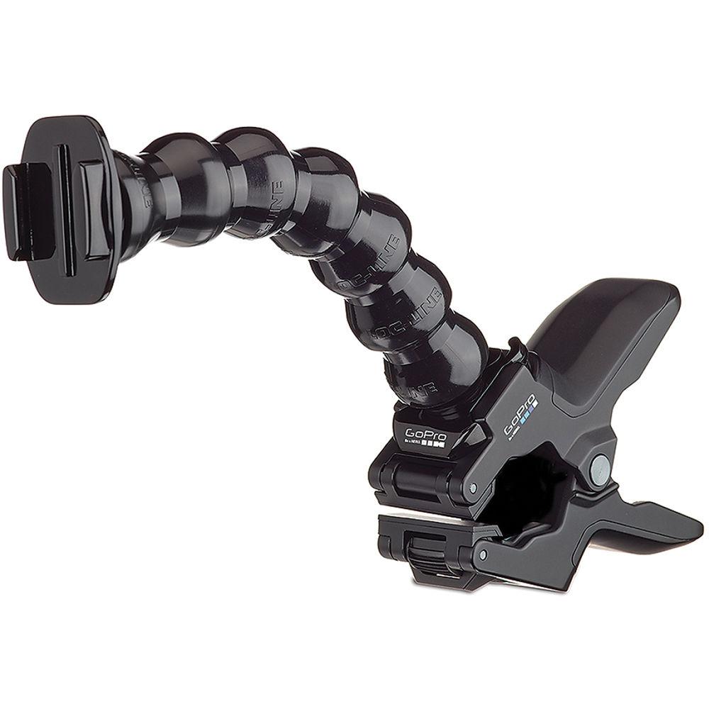 GoPro Jaws: Flex Clamp