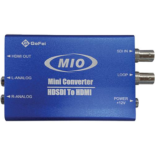 Gra-Vue HDMI Extender Set