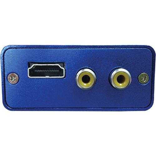 Gra-Vue HDMI Extender Set