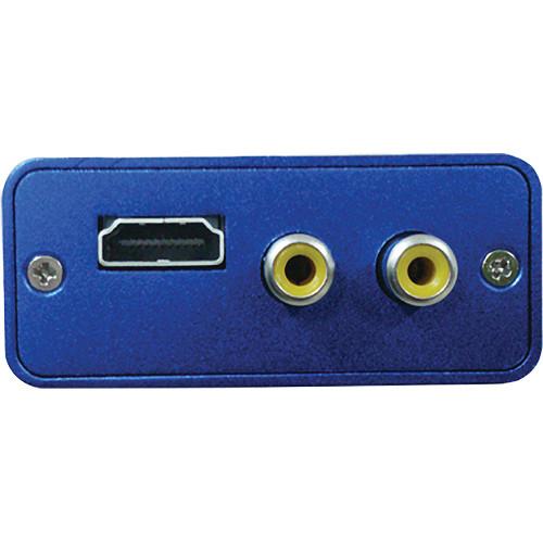 Gra-Vue HDMI Extender Set