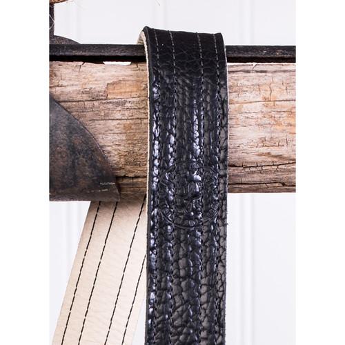 HoldFast Gear Money Maker 2-Camera Leather Harness