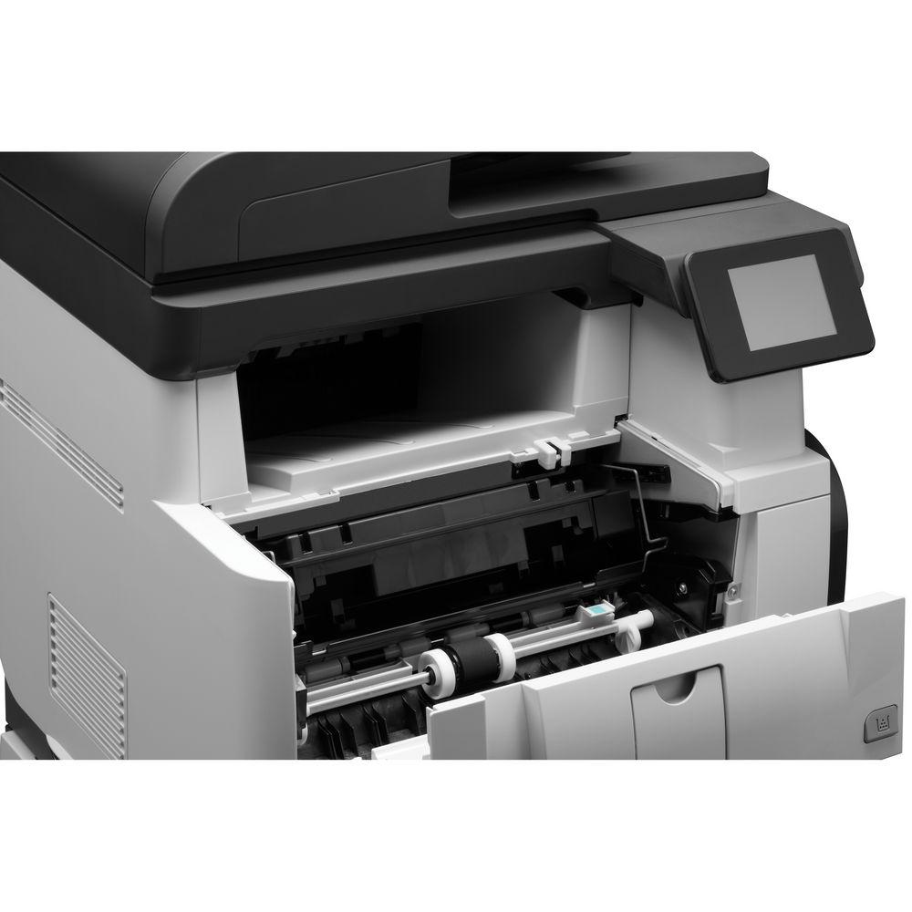 HP LaserJet Pro M521dn All-in-One Printer