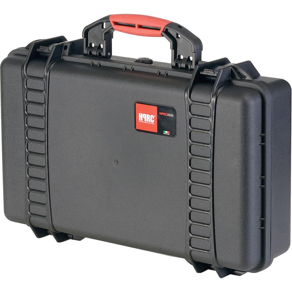 HPRC 2530 Waterproof Hard Case