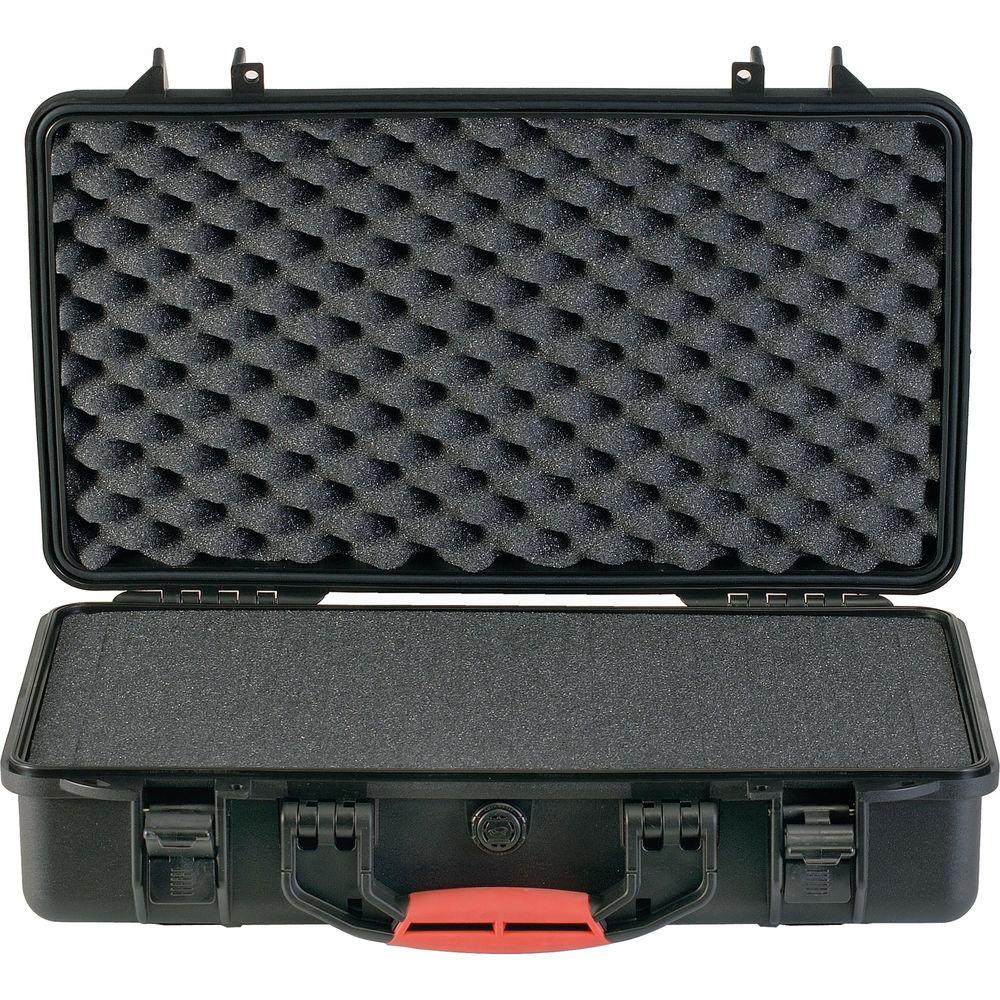 HPRC 2530 Waterproof Hard Case with Cubed Foam
