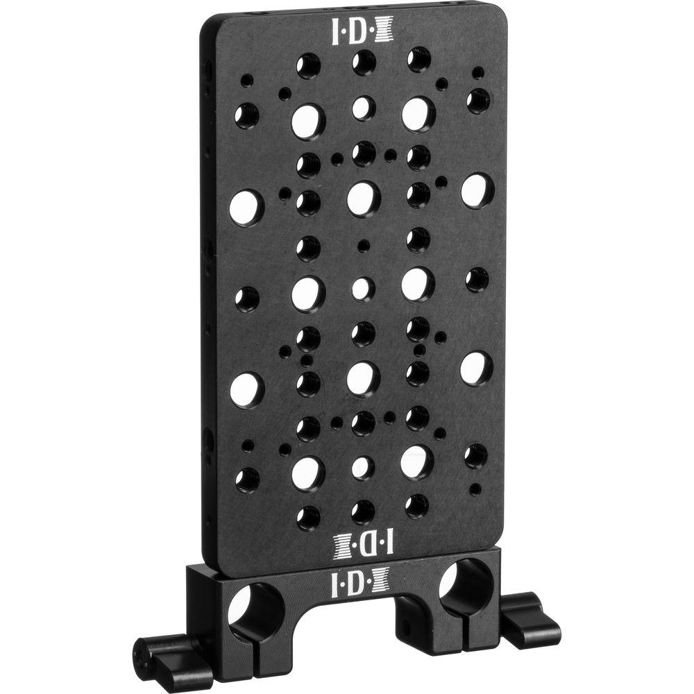 IDX System Technology EOS-CP Power Adapter Kit for Canon C100, C300, C500 Cameras