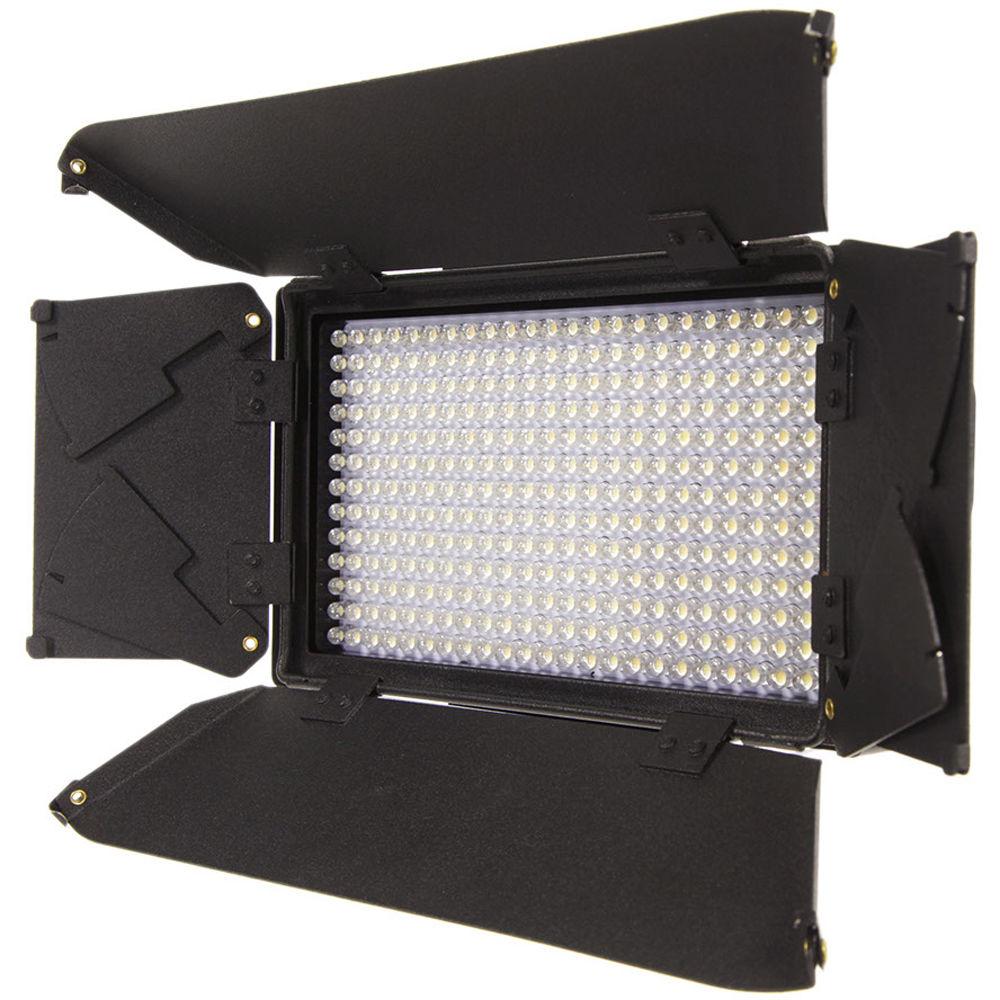 ikan iLED312-v2 3-Point Light Kit