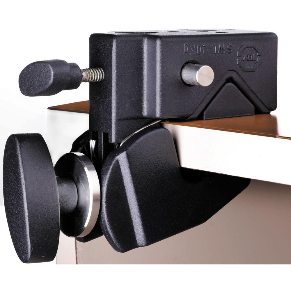 Impact Wedge Inserts For Super Clamp