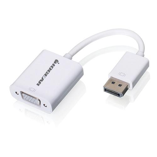 IOGEAR DisplayPort to VGA Adapter Cable