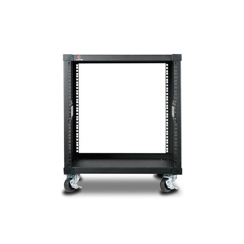 iStarUSA 17.7" Deep 10 RU Simple Server Rack