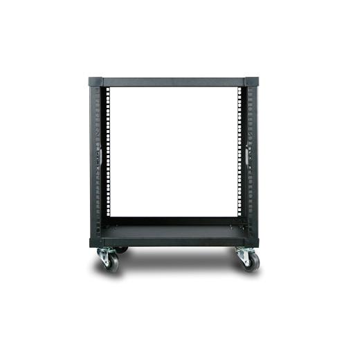 iStarUSA 17.7" Deep 10 RU Simple Server Rack