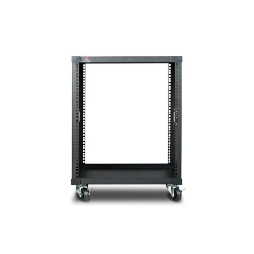 iStarUSA 17.7" Deep 12 RU Simple Server Rack