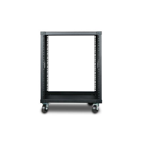 iStarUSA 17.7" Deep 12 RU Simple Server Rack