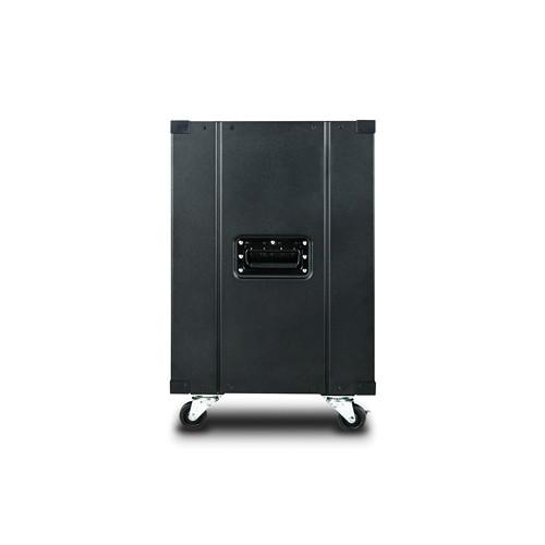 iStarUSA 17.7" Deep 12 RU Simple Server Rack