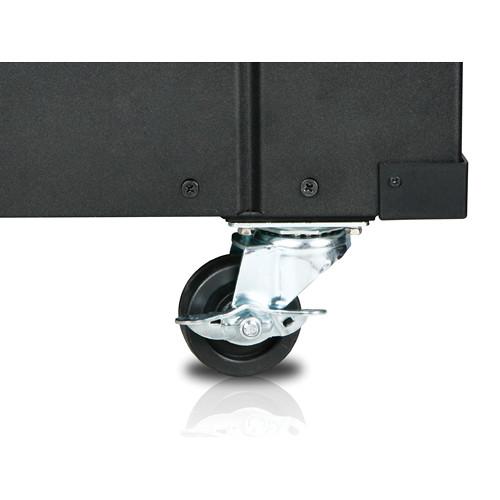 iStarUSA 17.7" Deep 12 RU Simple Server Rack