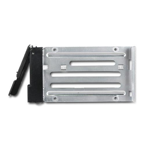 iStarUSA 1x 5.25" to 6x 2.5" SATA 6.0 Gb s Hot-Swap Cage