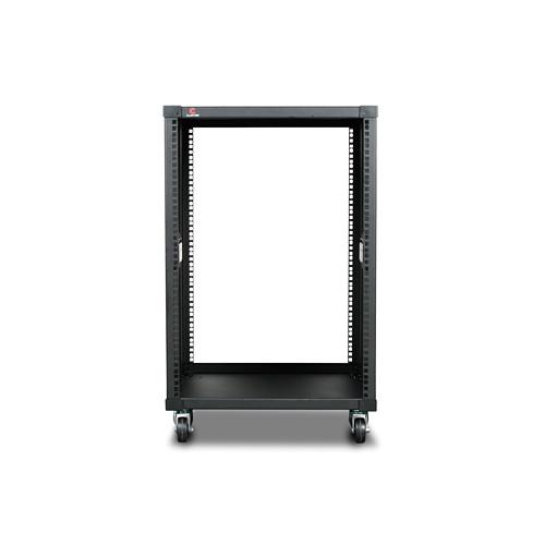 iStarUSA 23.6" Deep 15 RU Simple Server Rack