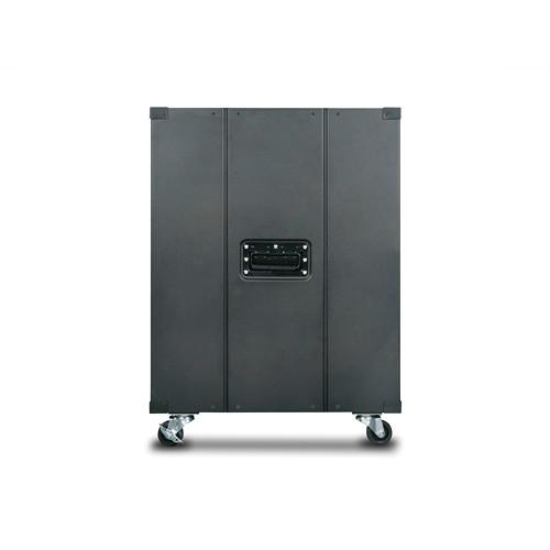 iStarUSA 23.6" Deep 15 RU Simple Server Rack