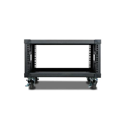 iStarUSA 23.6" Deep 4 RU Simple Server Rack