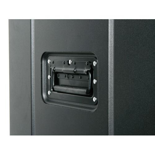 iStarUSA 23.6" Deep 4 RU Simple Server Rack
