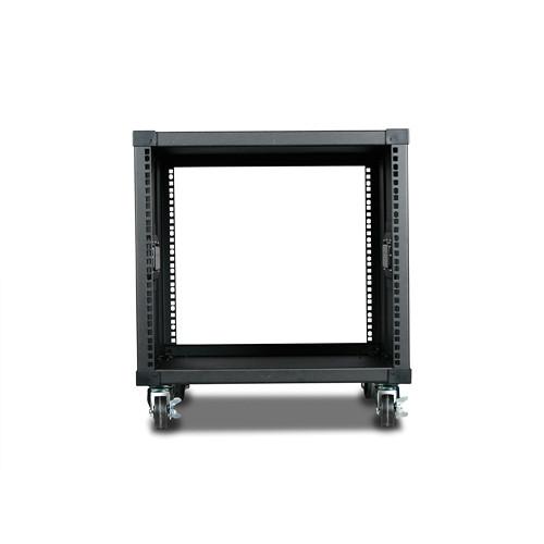 iStarUSA 23.6" Deep 9 RU Simple Server Rack