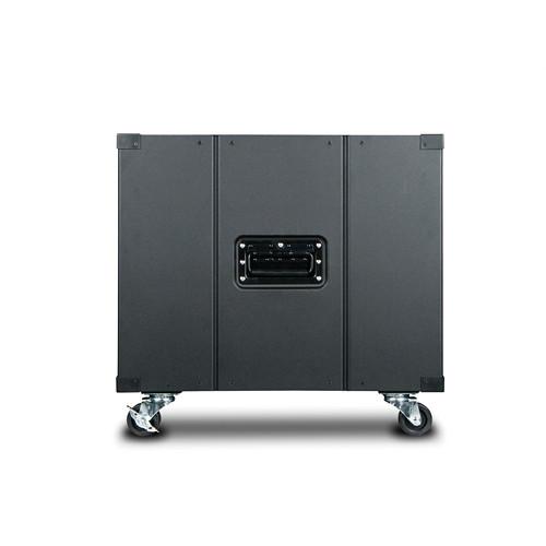 iStarUSA 23.6" Deep 9 RU Simple Server Rack