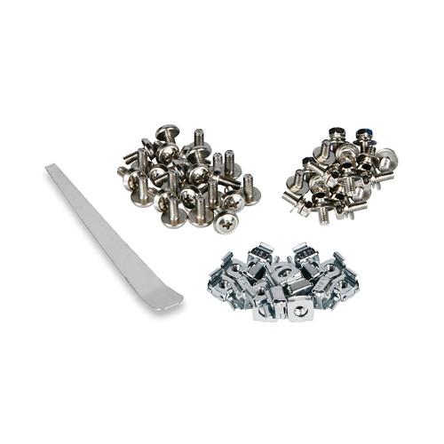 iStarUSA 23.6" Deep 9 RU Simple Server Rack