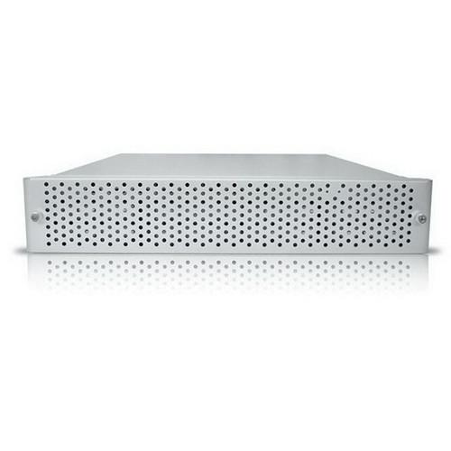 iStarUSA 2U 8-Bay SAS SATA Multi-Lane JBOD Chassis