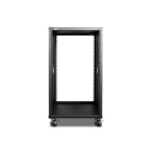 iStarUSA 31.5" Deep 18 RU Simple Server Rack
